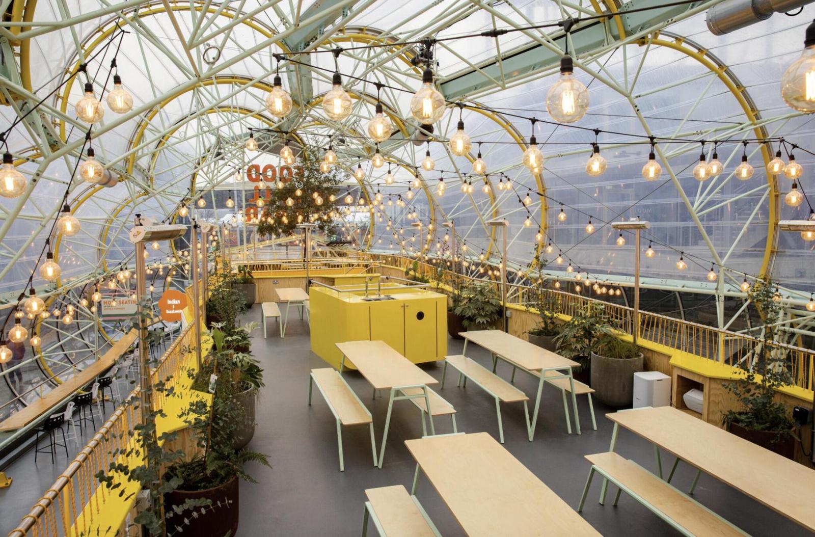 Terrace (New..)