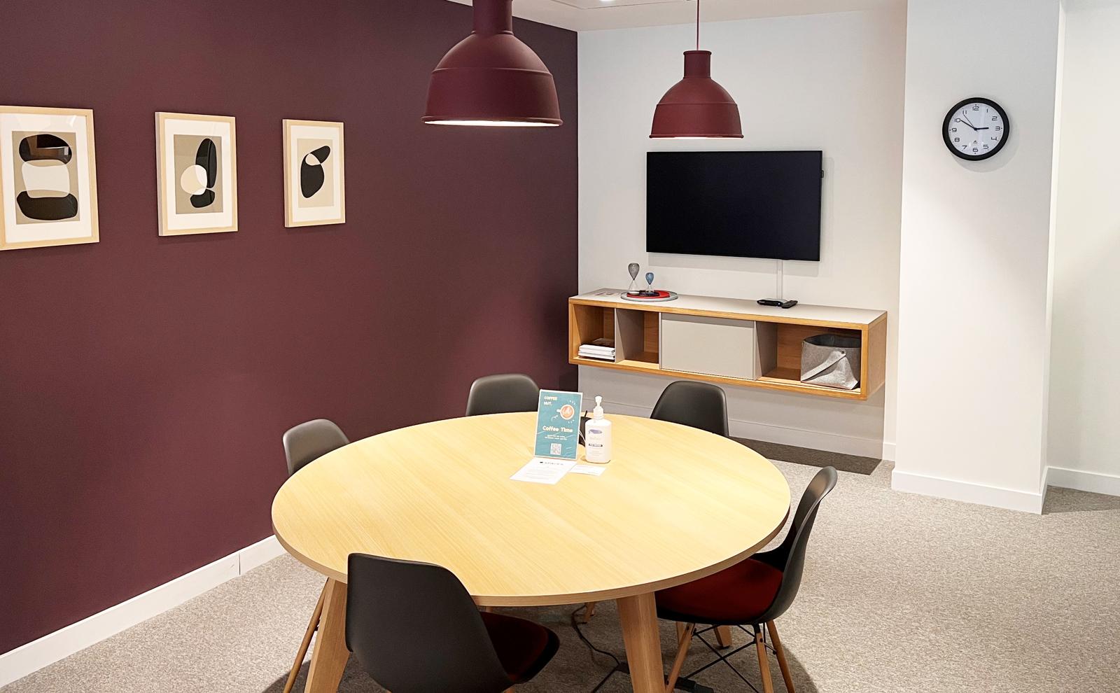 Meeting Room 00.46