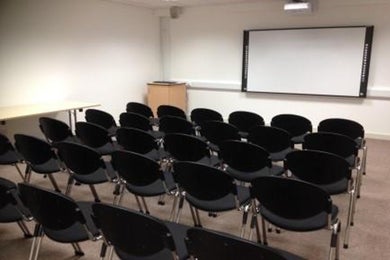 Conference Room, Bowman House