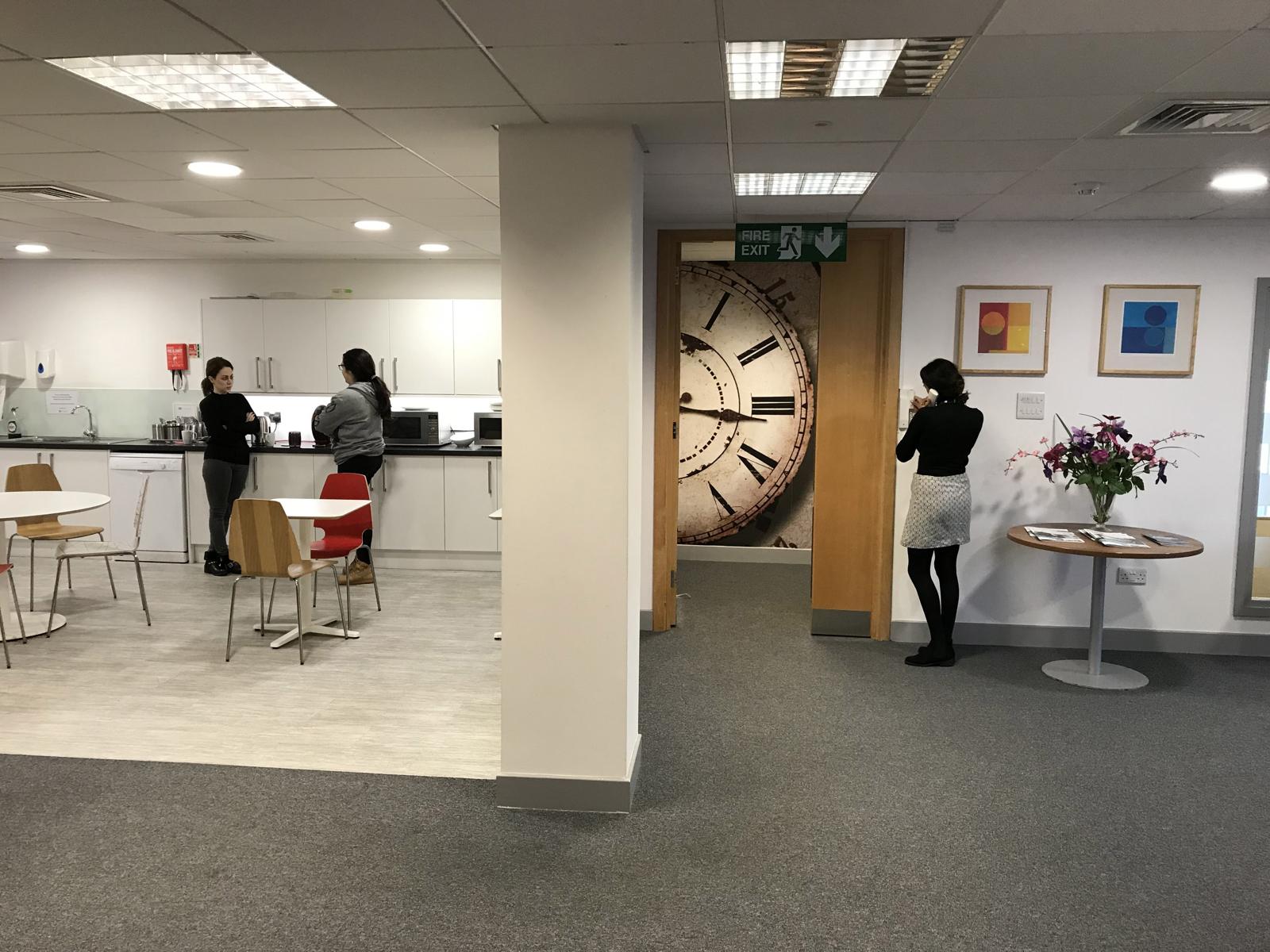 New Malden Business Centre