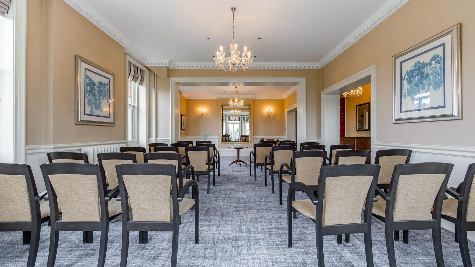 River Room