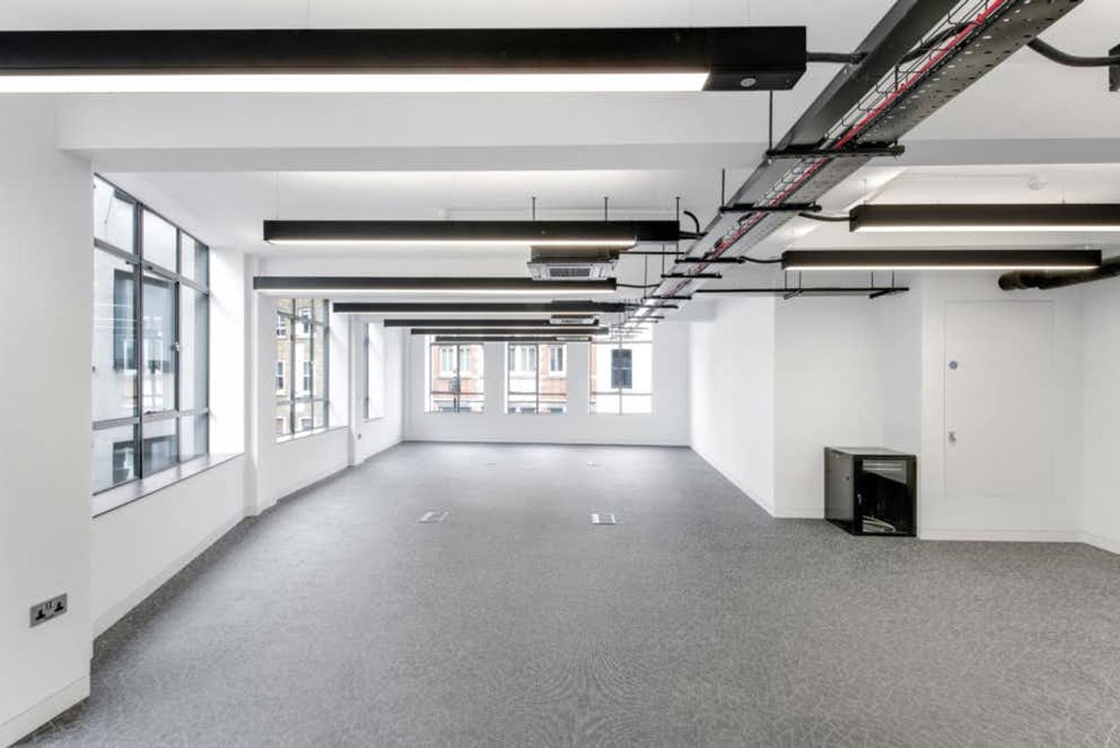Soho Estates - 64 Dean Street