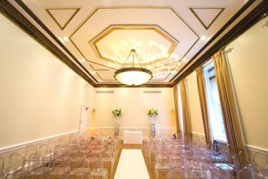 The Rutland Room