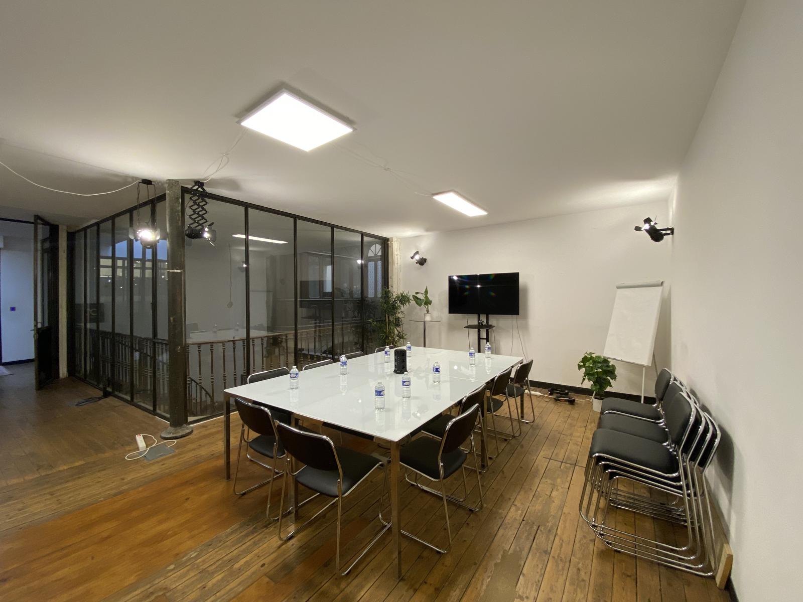 Salle de conference