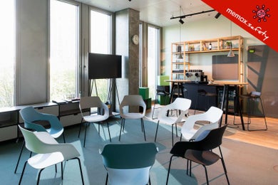 memox. Small Space 1