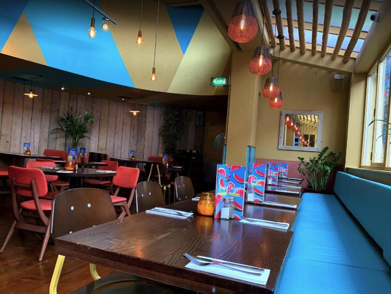 Exclusive Bar and Restaurant Hire