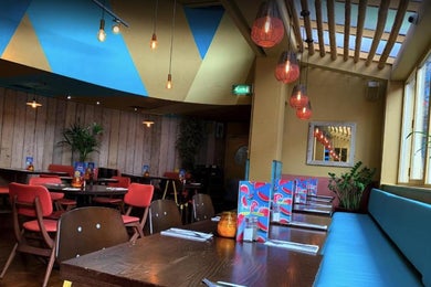 Exclusive Bar and Restaurant Hire