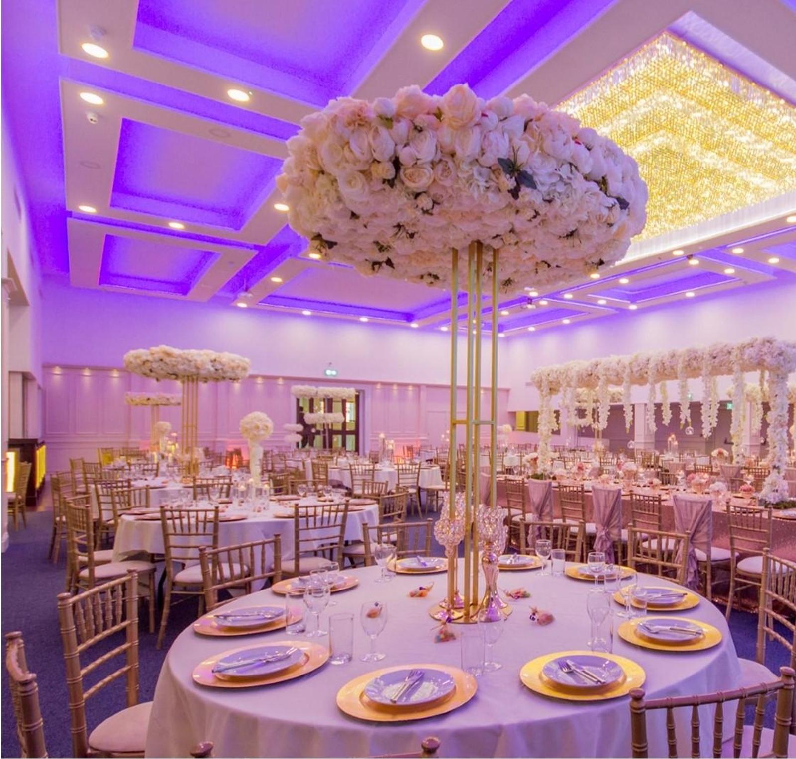Purpose Made Event Space