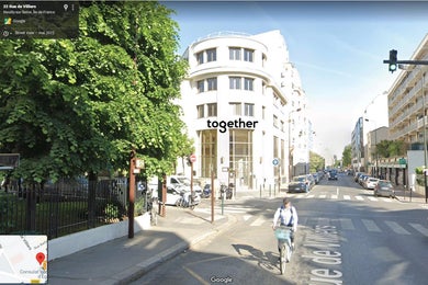 Together Neuilly