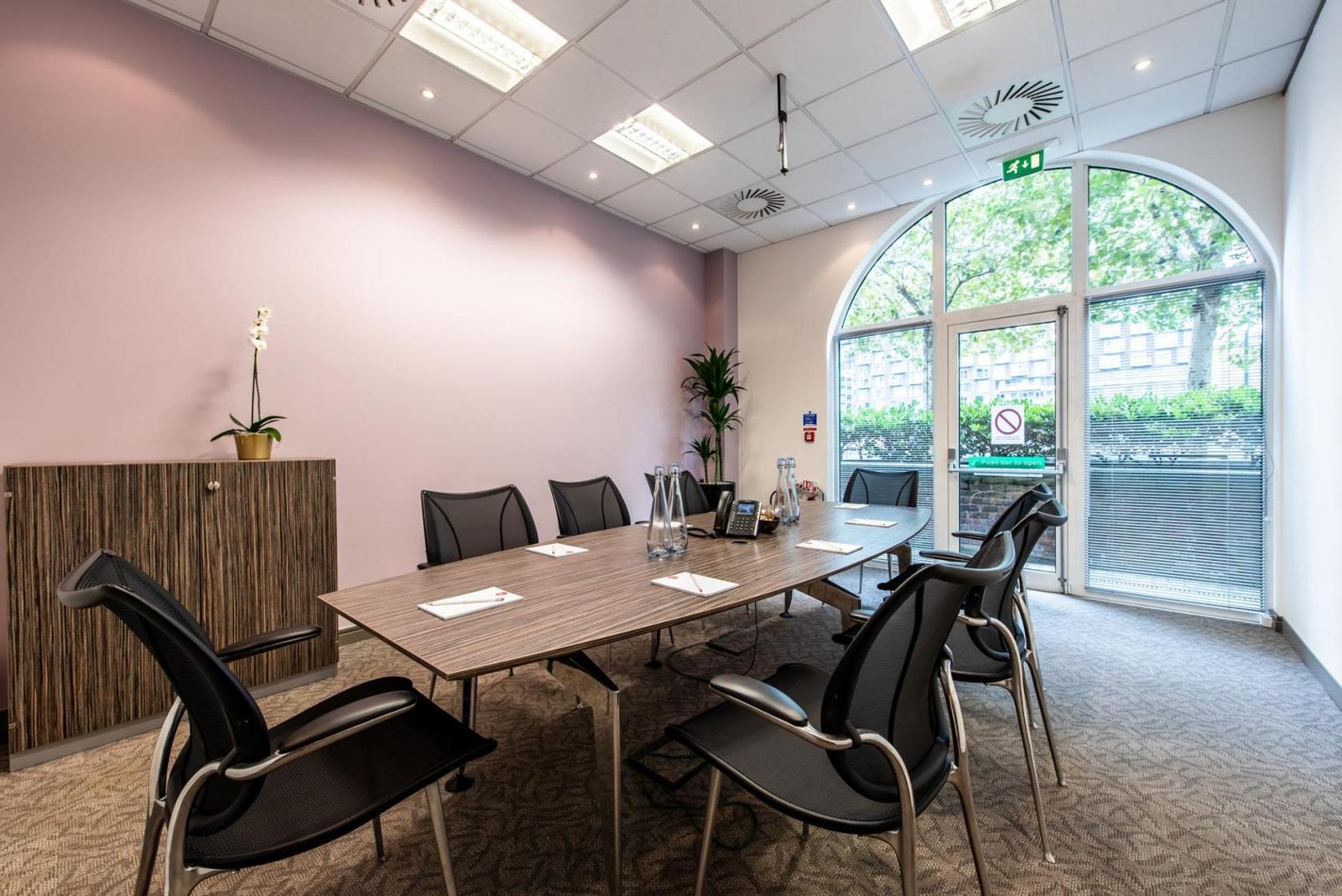 Boardroom