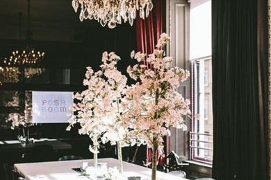 Posh Room
