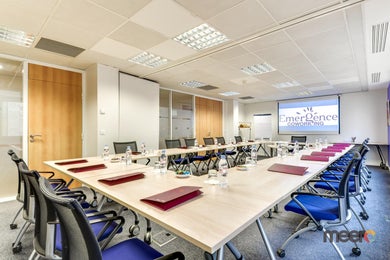 Lavande-Jasmin - 45m²