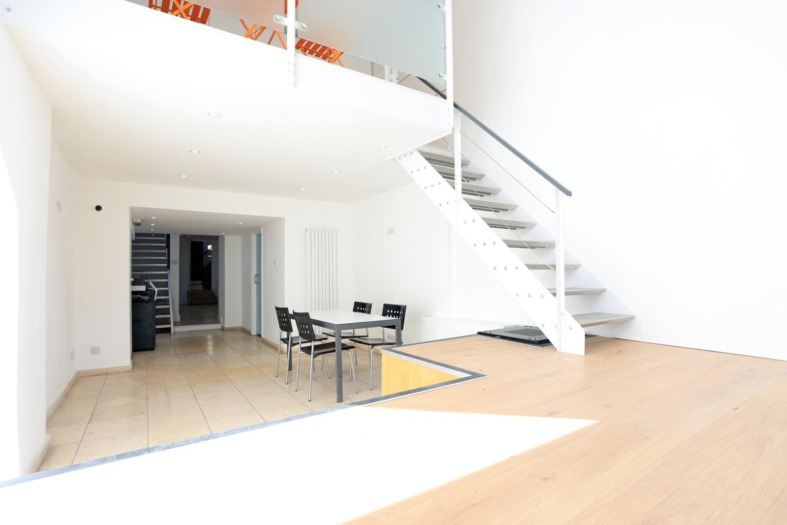2 Portland Road - Holland Park
