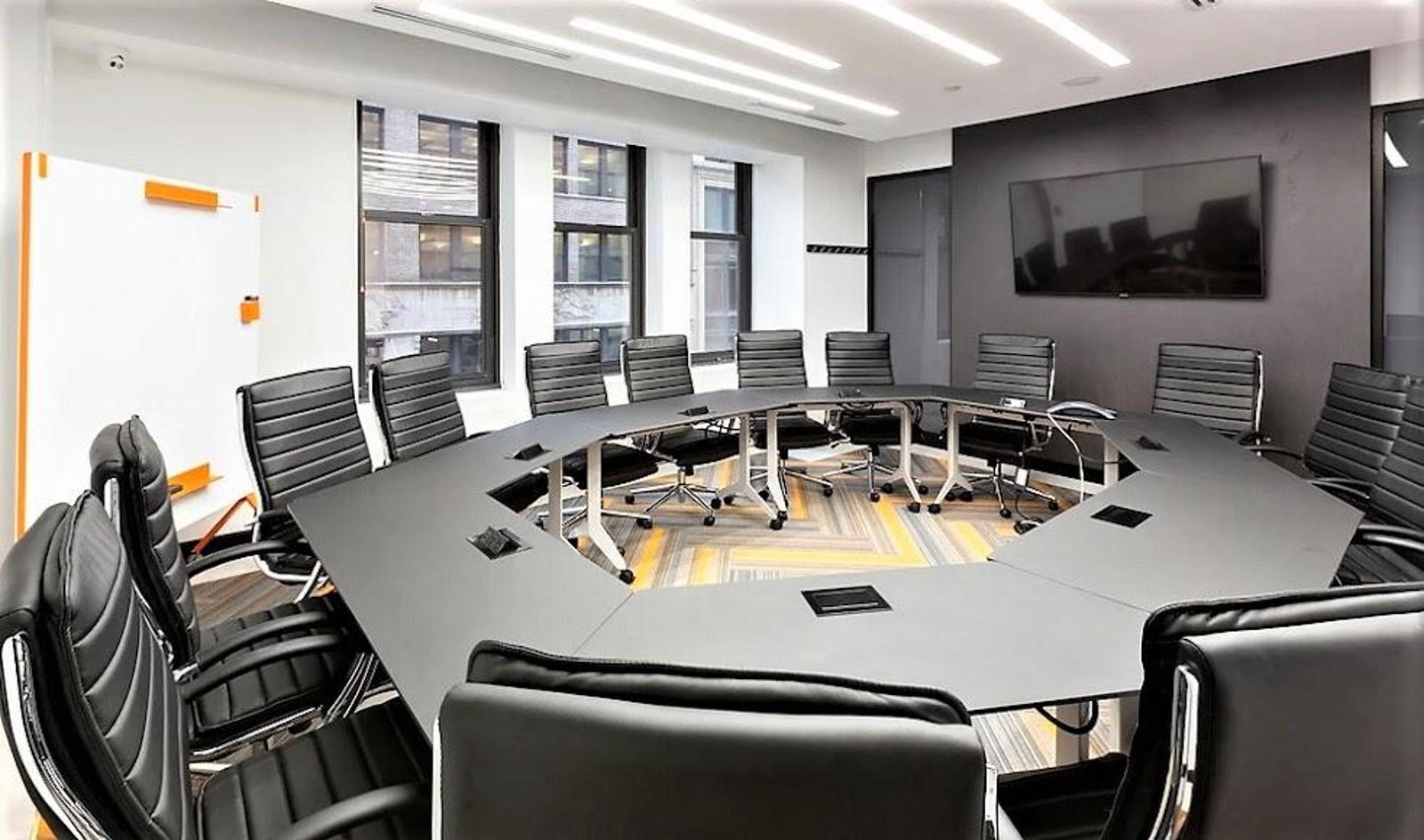 Conference Room B