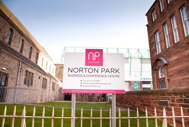 Norton Park Business And Conference Centre
