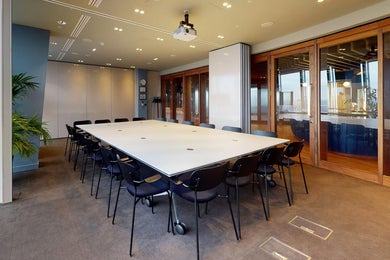Meeting Room 1&2