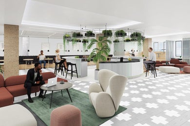 Thirdway Pulse - Fetter Yard