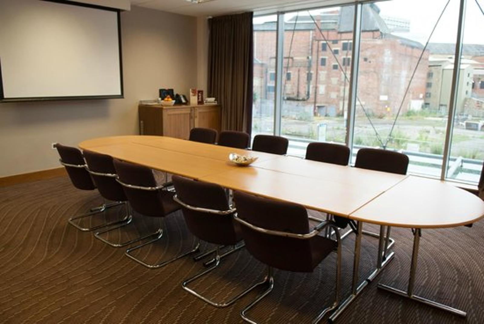 Meeting Room 2