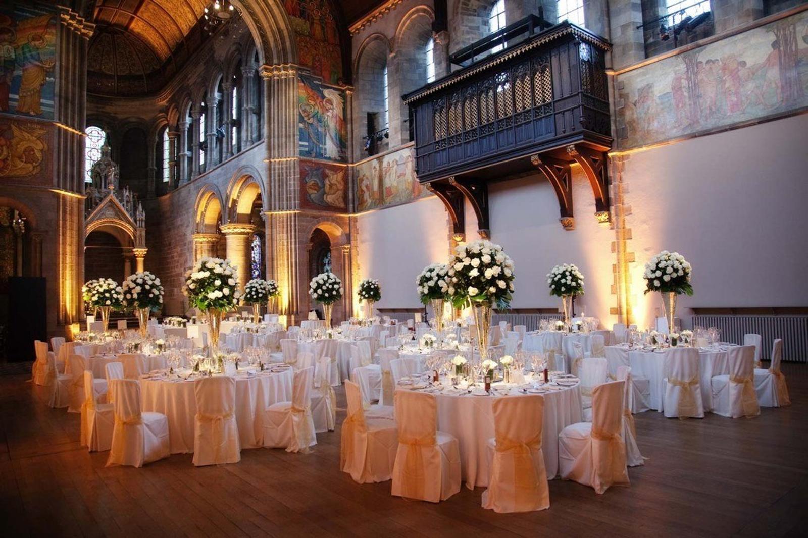 Mansfield Traquair