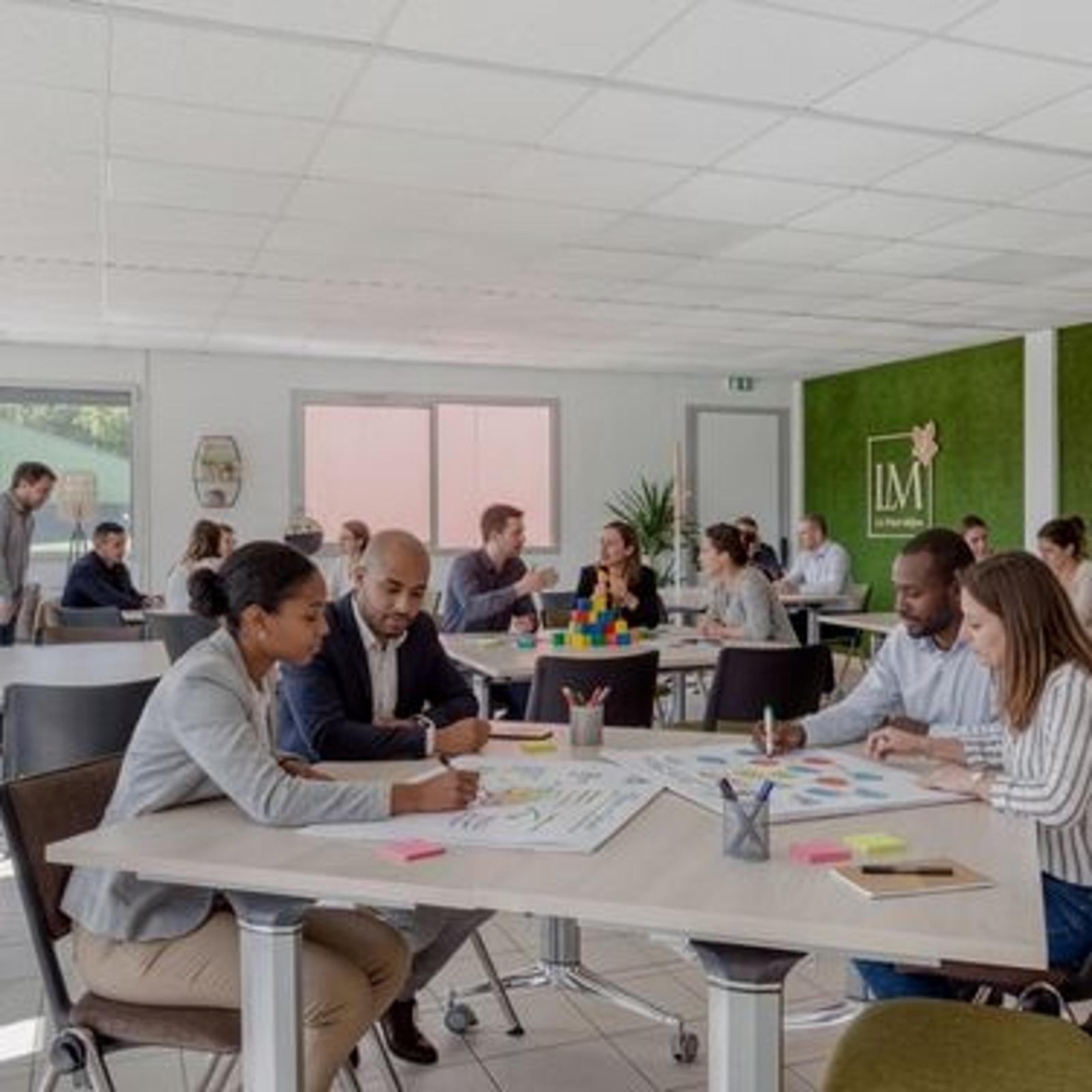Salle 34 personnes