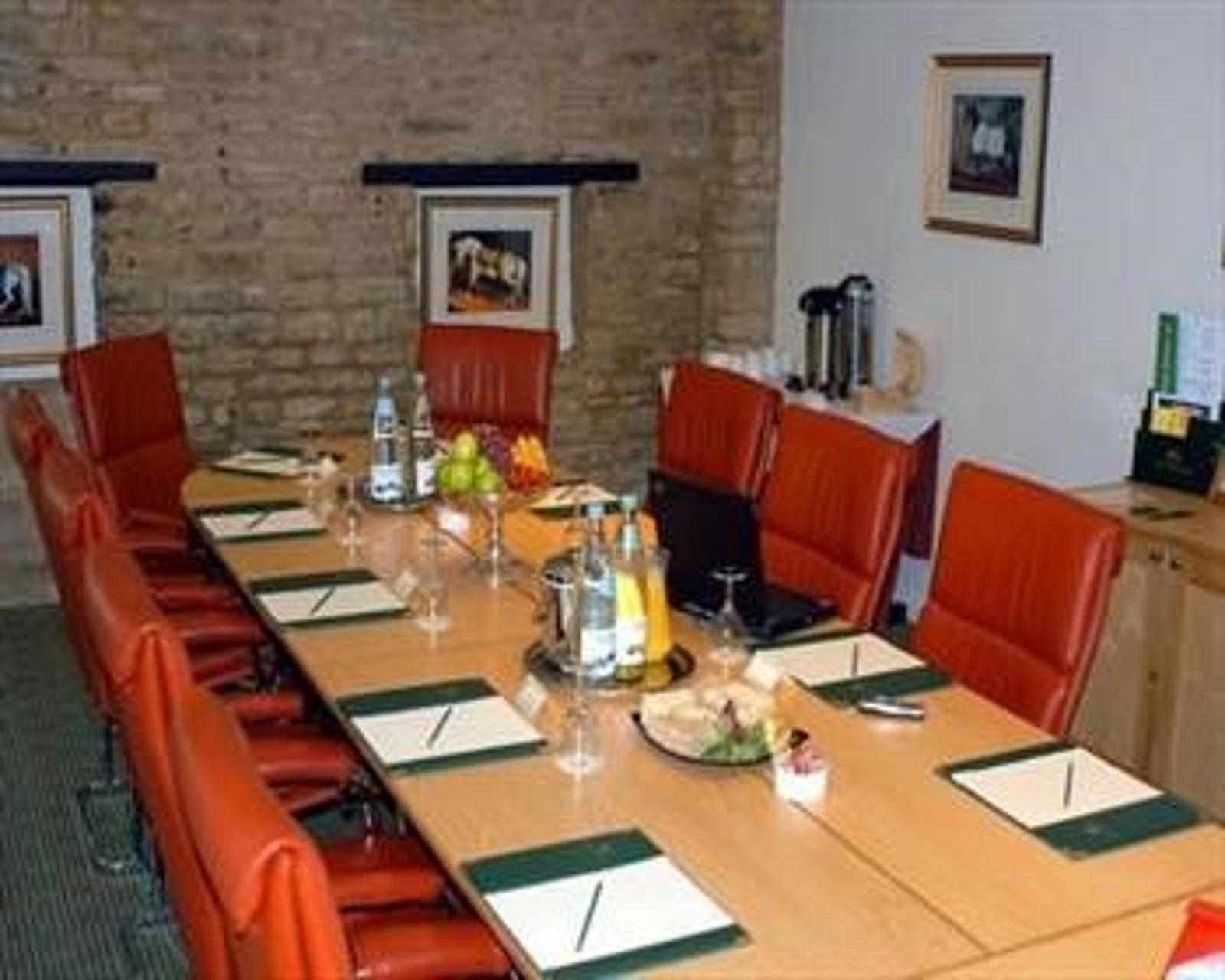 Boardroom B