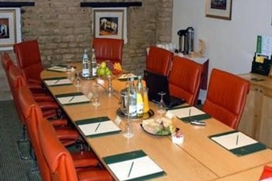 Boardroom B
