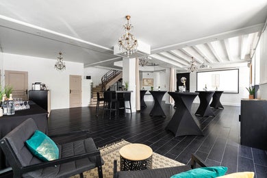 Studio 33 - Showroom