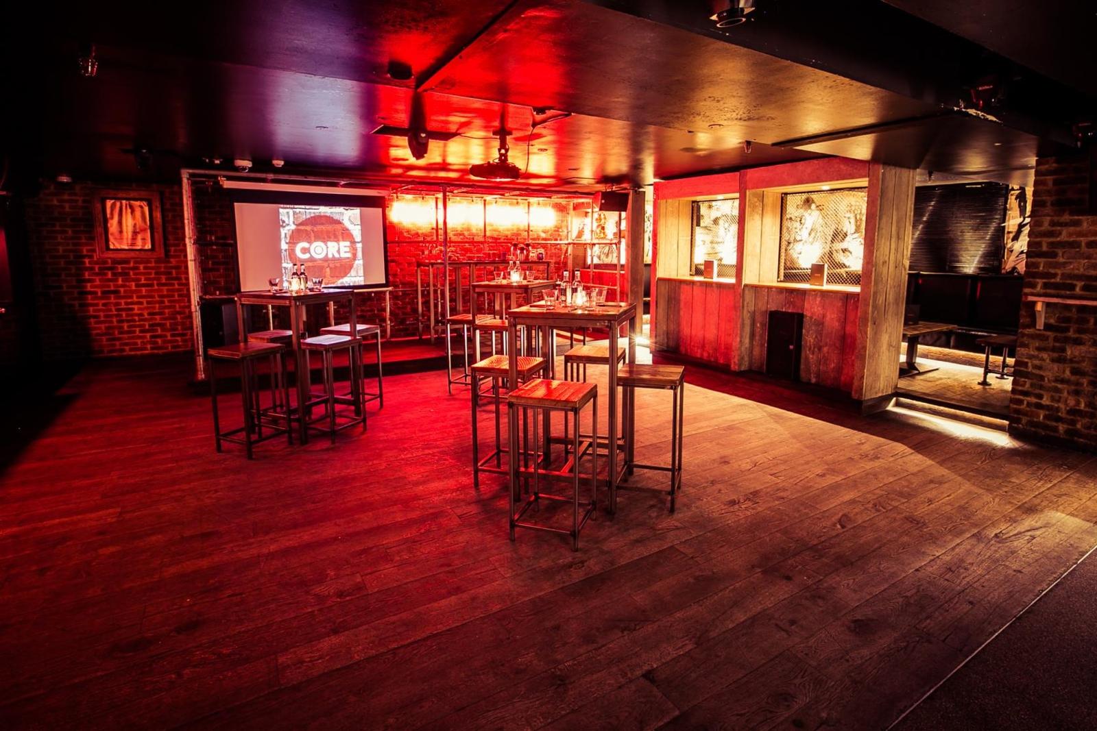 Whole Venue