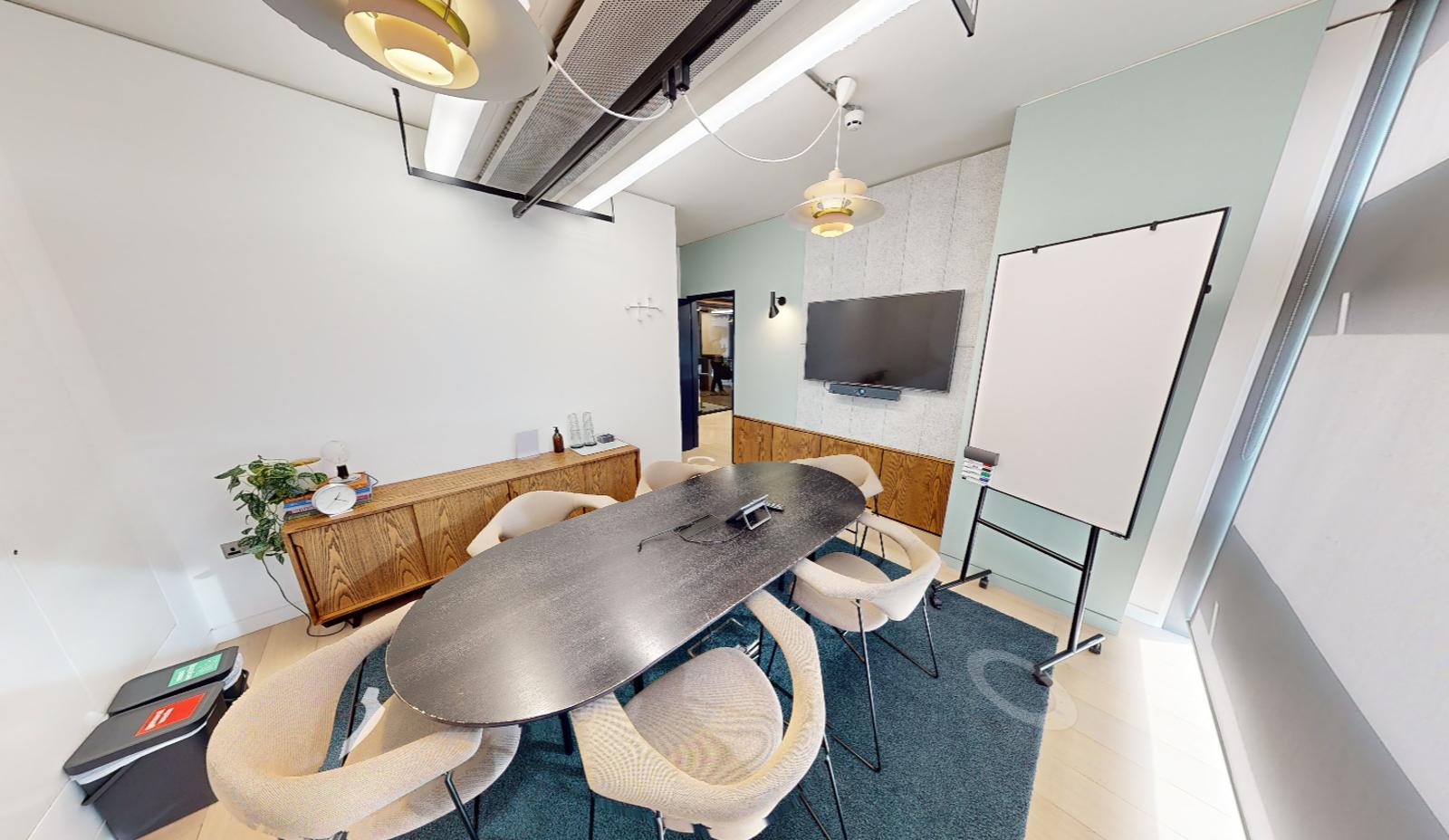 Meeting Room 5