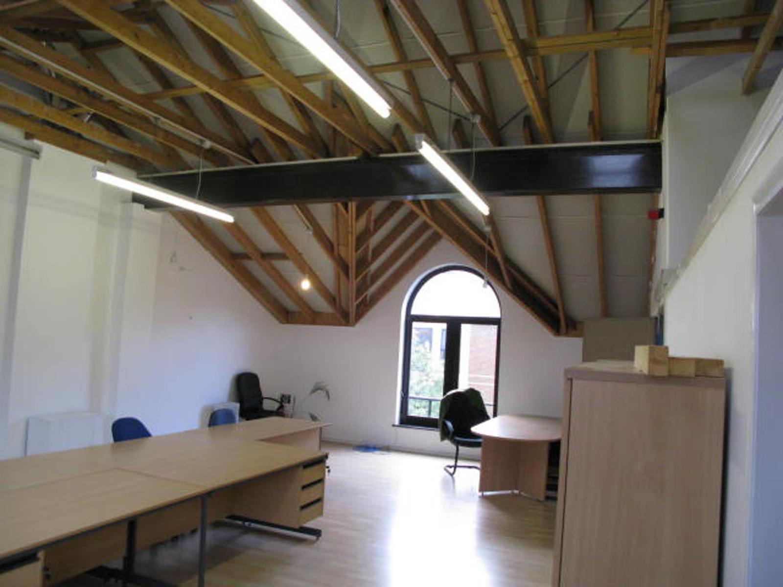 City Business Centre - St Olav's Court