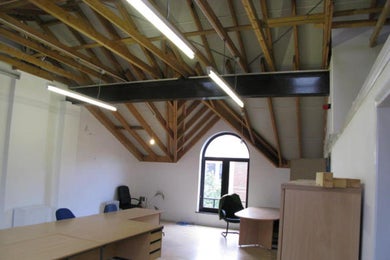 City Business Centre - St Olav's Court