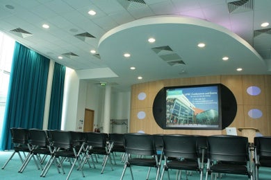The Dalton Room