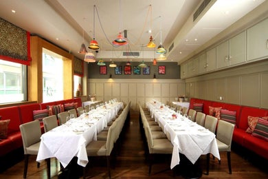 PRIVATE DINING ROOM