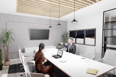 RX London - Dixon House