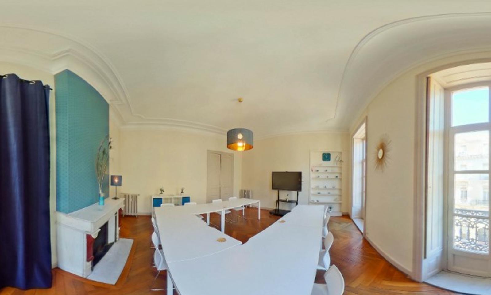 Salle de réunion