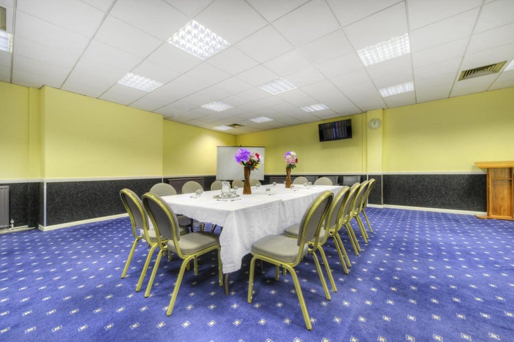 Market Suite