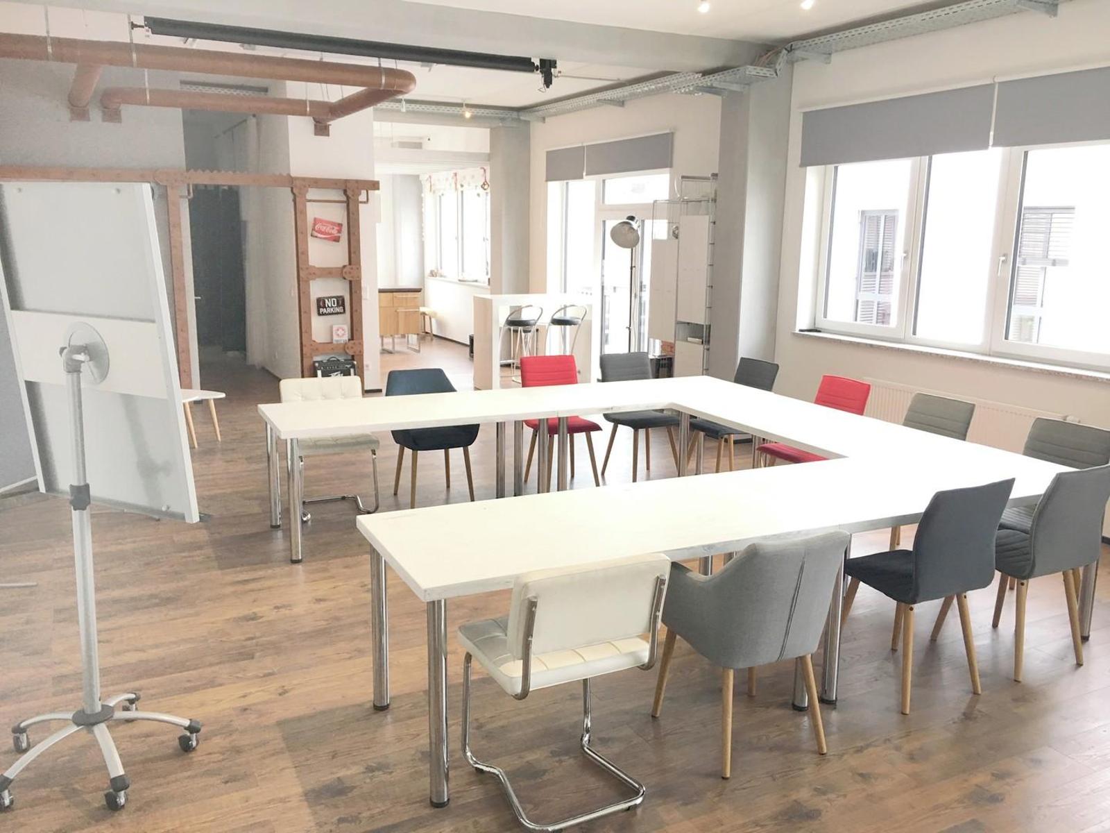 meetLoft