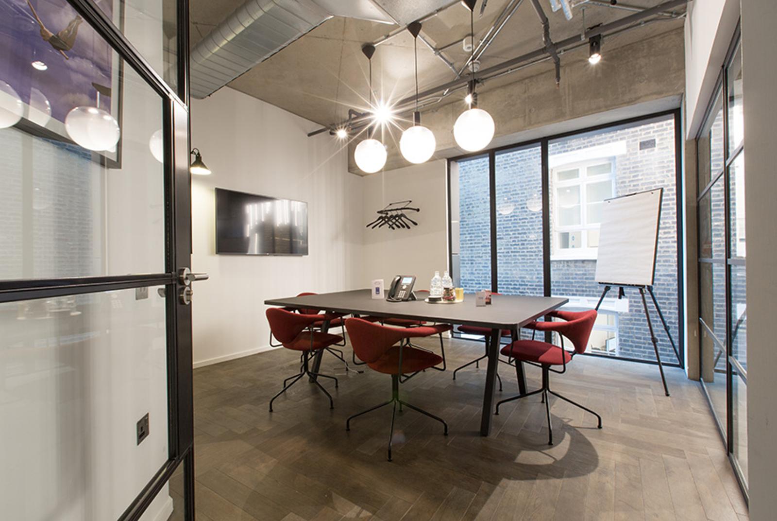Meeting Room 3