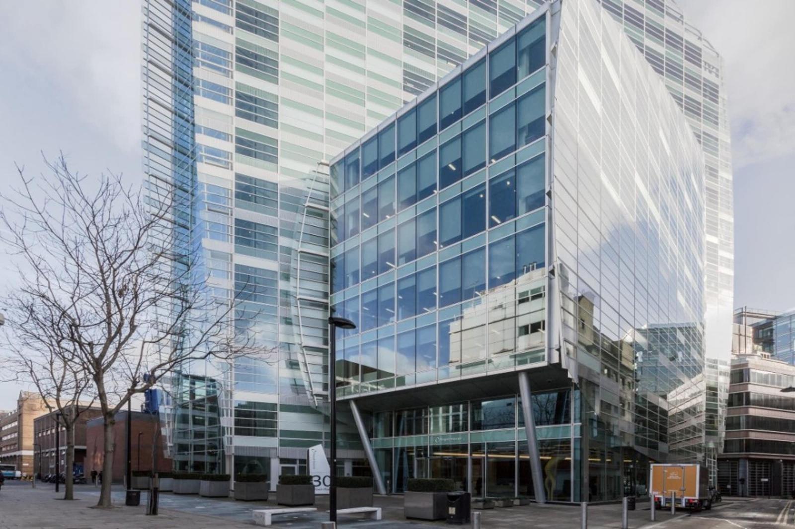 Bourne Offices - 30 Crown Place