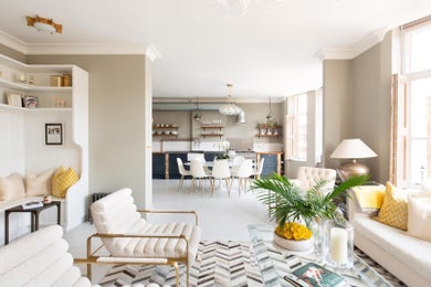 Marylebone High End space (NEW.)