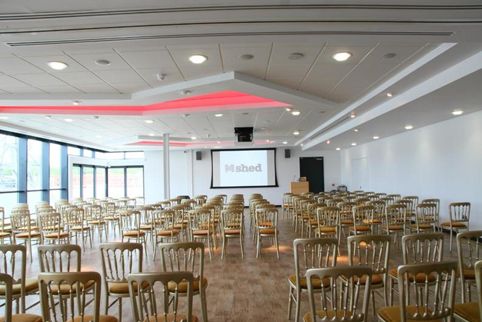 Event Suite