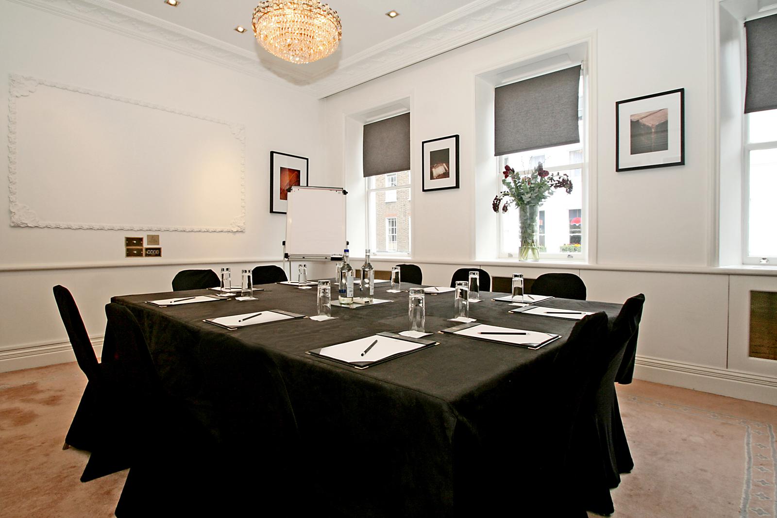 The Fitzroy Suite