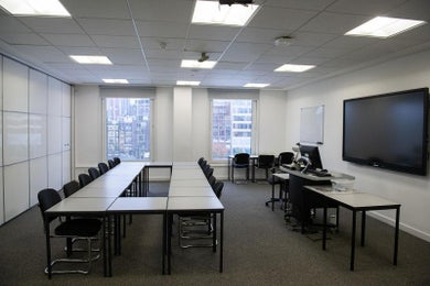 Standard Events Space