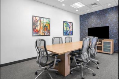 Boardroom / VC Studio