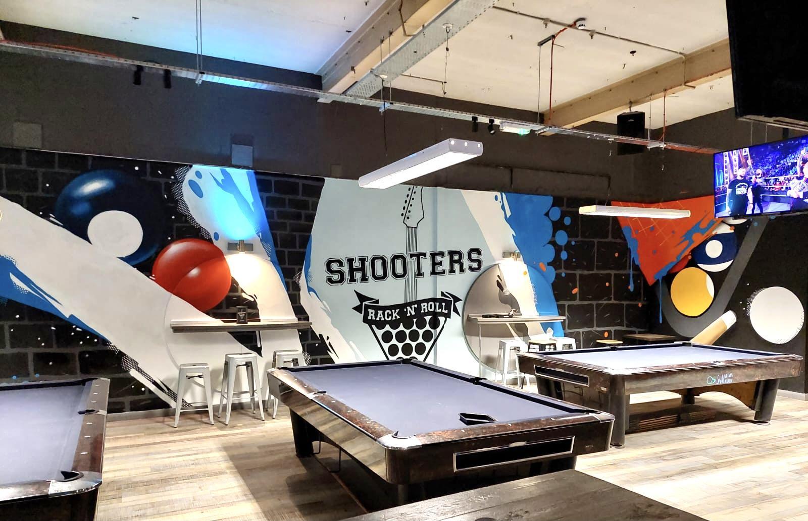 Shooters Sports