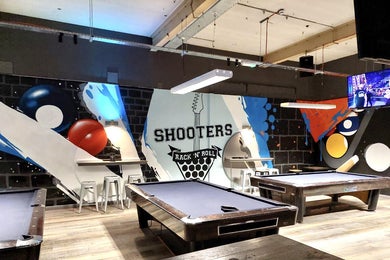 Shooters Sports