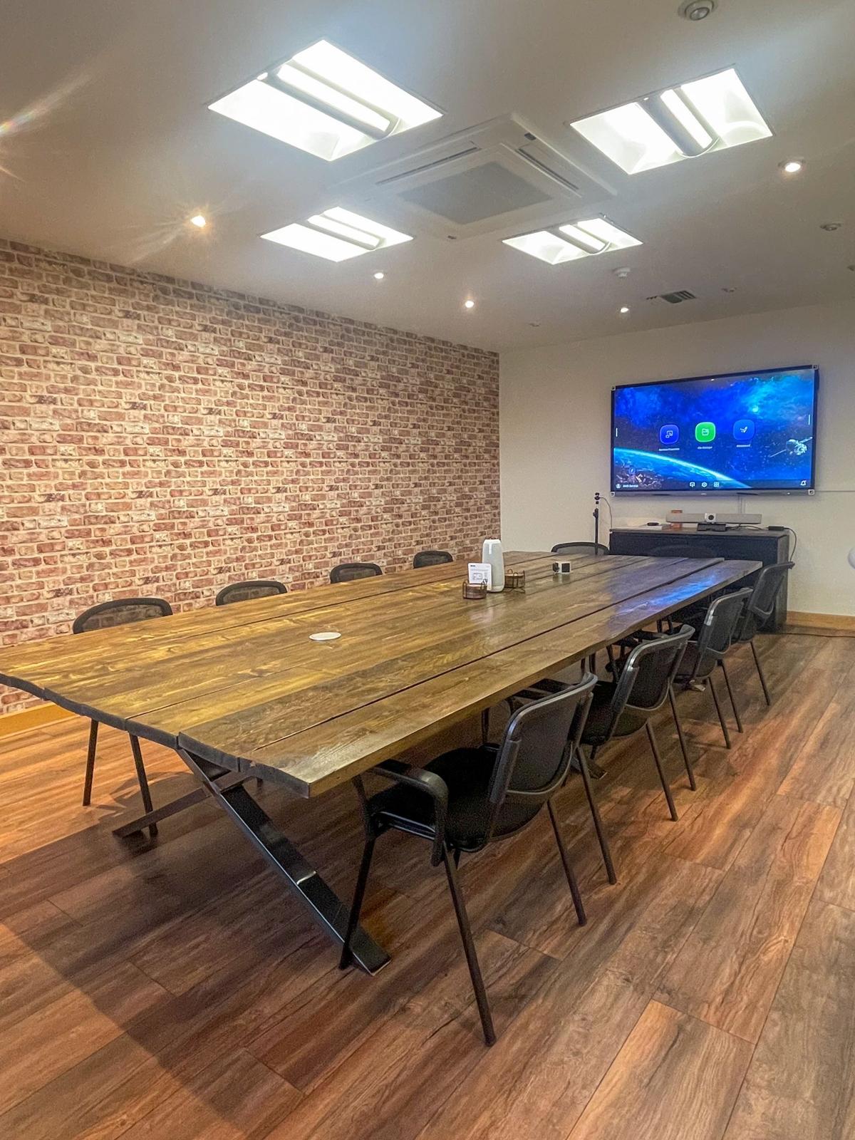 Boardroom