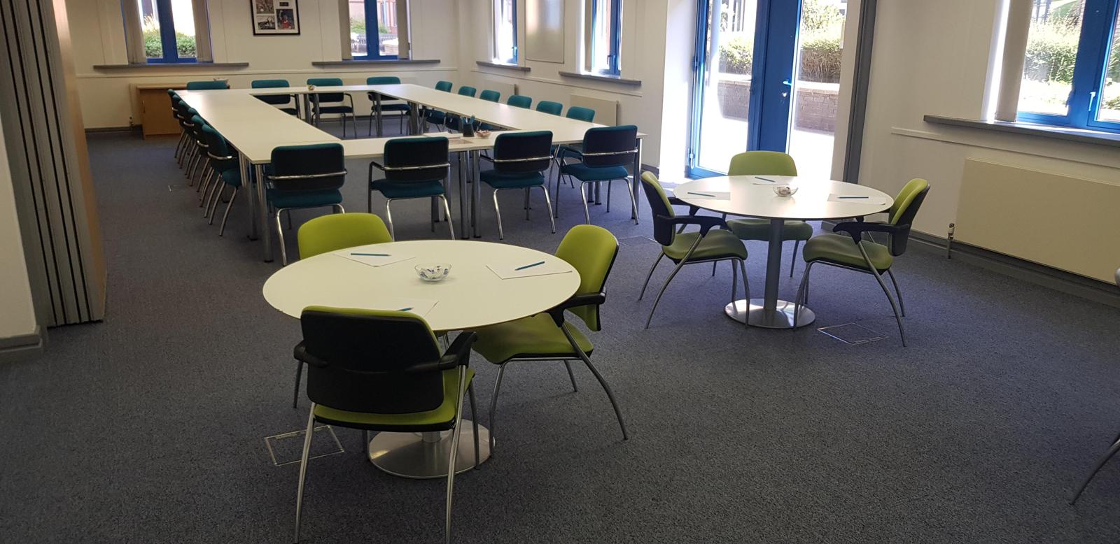 Large Conference Room