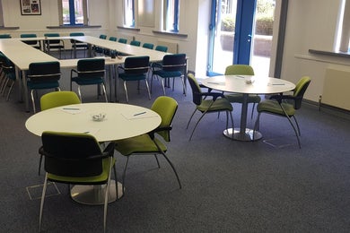 Large Conference Room