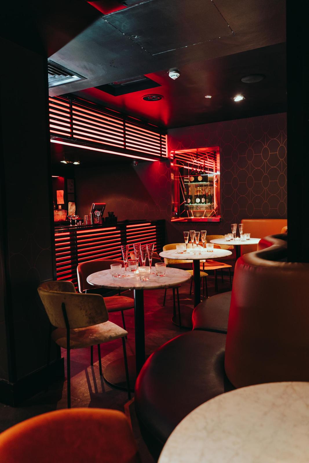 The AU Lounge (New..)